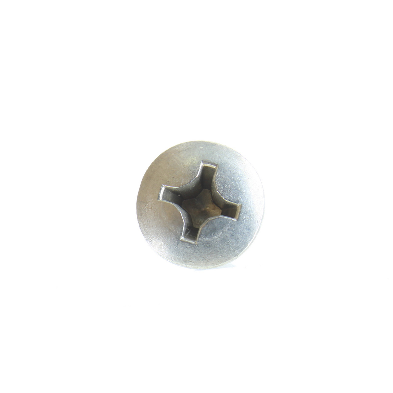 Sea-Doo New OEM Oval Head Phillips Countersunk Screw (1/4-20X3/4), 211000066