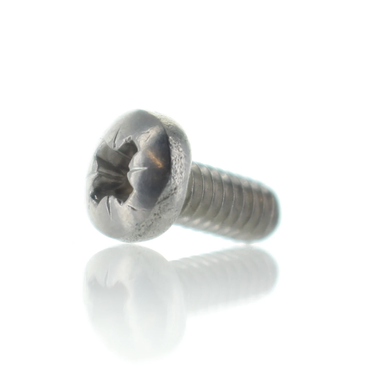 Johnson Evinrude OMC New OEM Cover Screw, 333750, 0333750