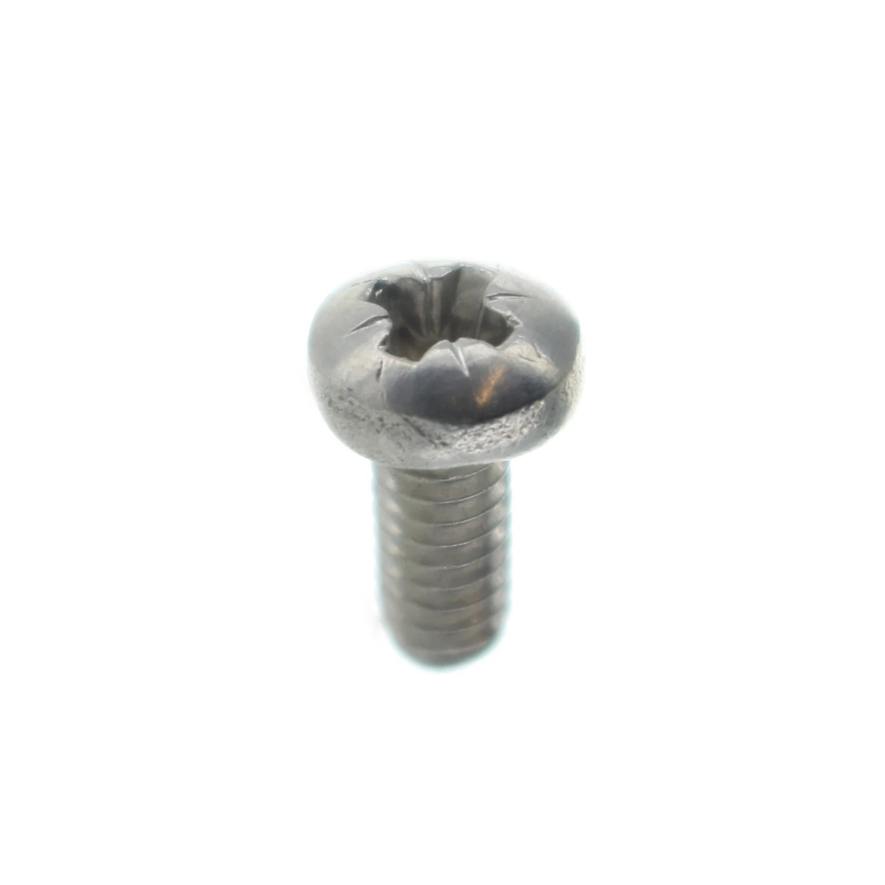 Johnson Evinrude OMC New OEM Cover Screw, 333750, 0333750
