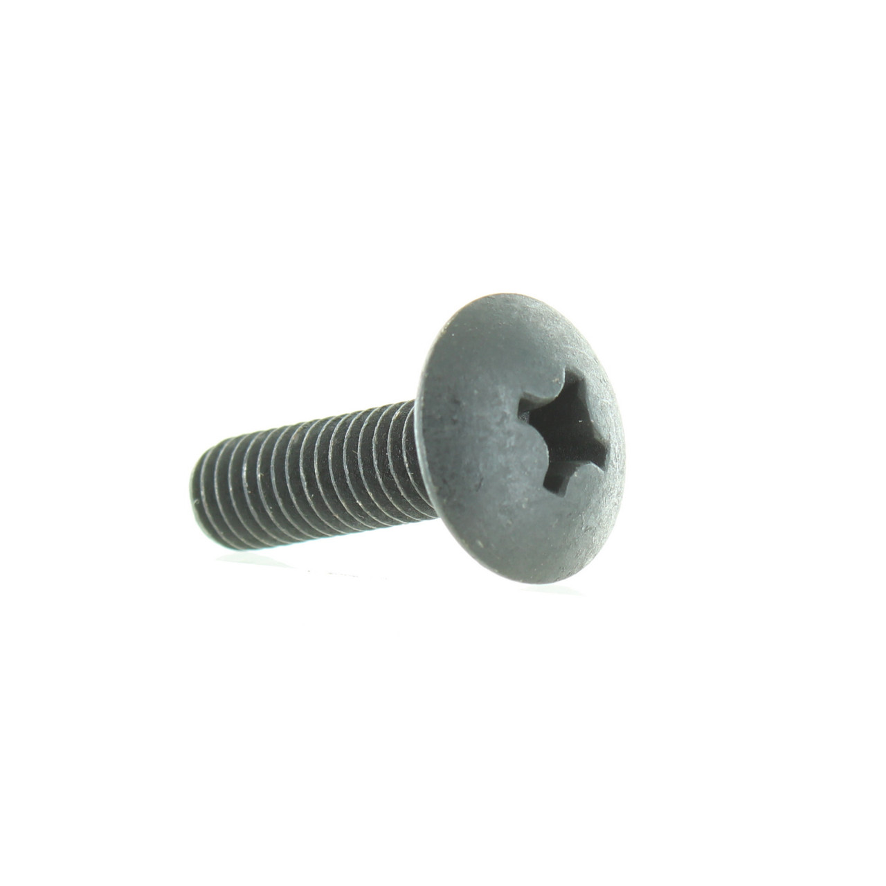 Ski-Doo New OEM Truss Phillips Head Screw M6 X 20, 211000123