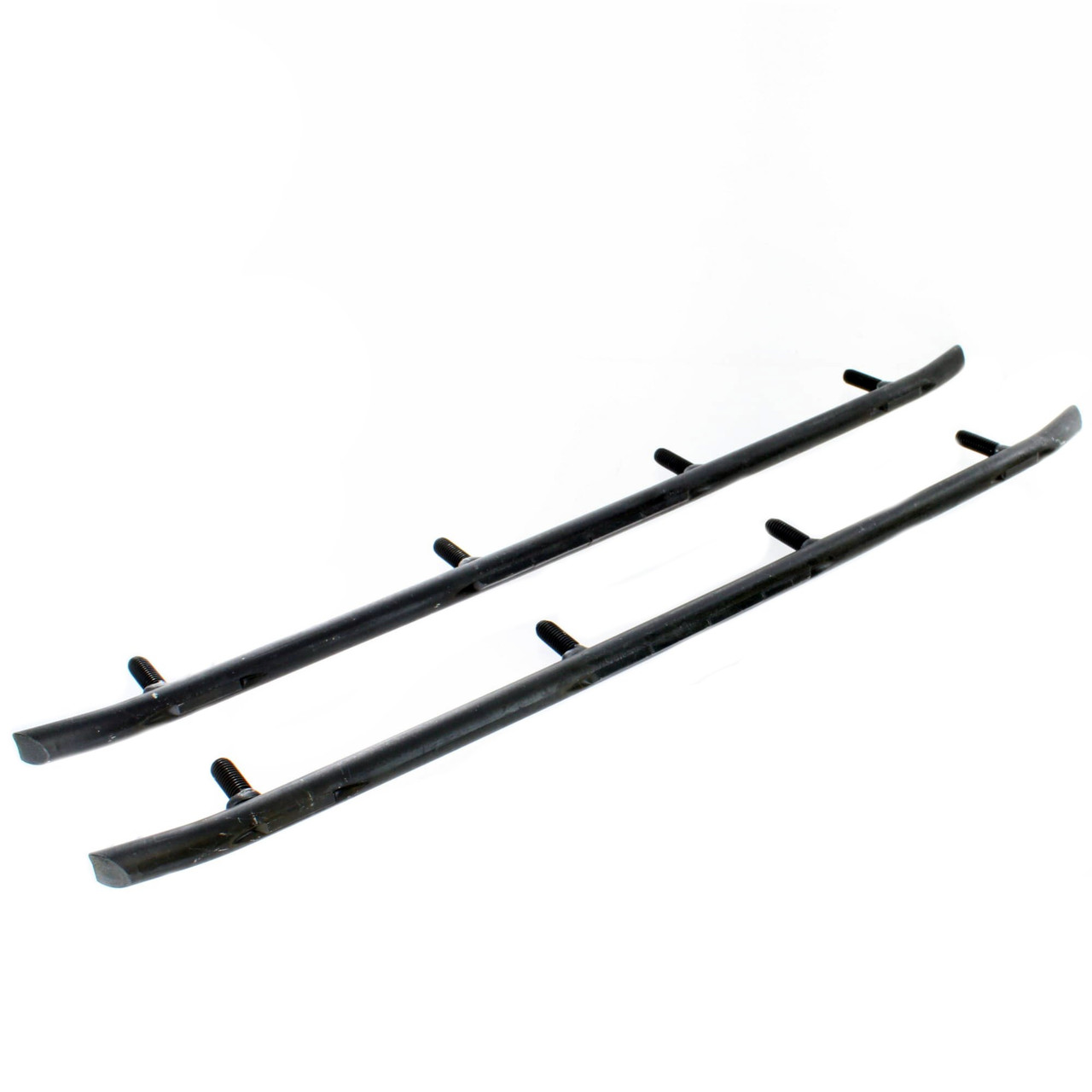 Stud Boy Super Stock 4" Carbide Wearbar for Ski-Doo MX-Z, S4-432