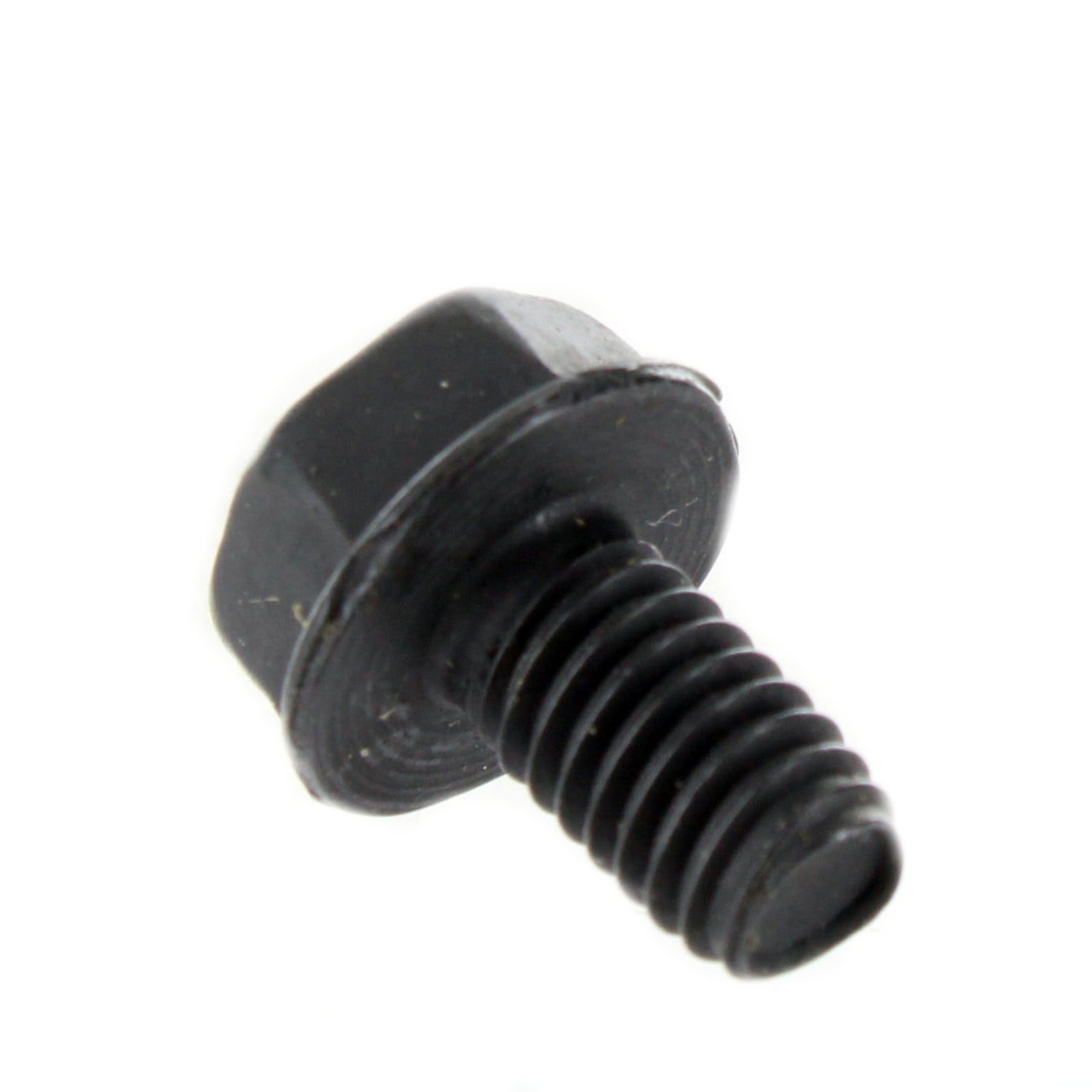 Can-Am OEM Hexagonal Flanged Forming Screw (M6 x 10), 210261080