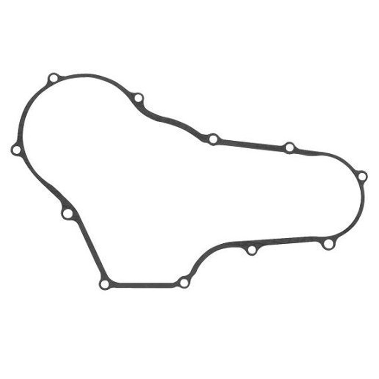 New Kawasaki Replacement KZ900 KZ1000 GPz1100 Clutch Cover Gasket Kit, EC002020F