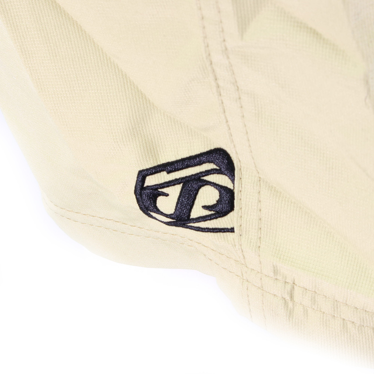Jet Pilot Men's Ultra Lite Quick Dry Board Shorts Swim Suit Trunks size 32 Tan