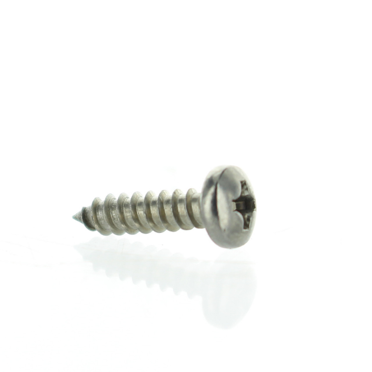 Sea-Doo New OEM Tapping Phillips Screw M3.5x13 Steering System, 209631360