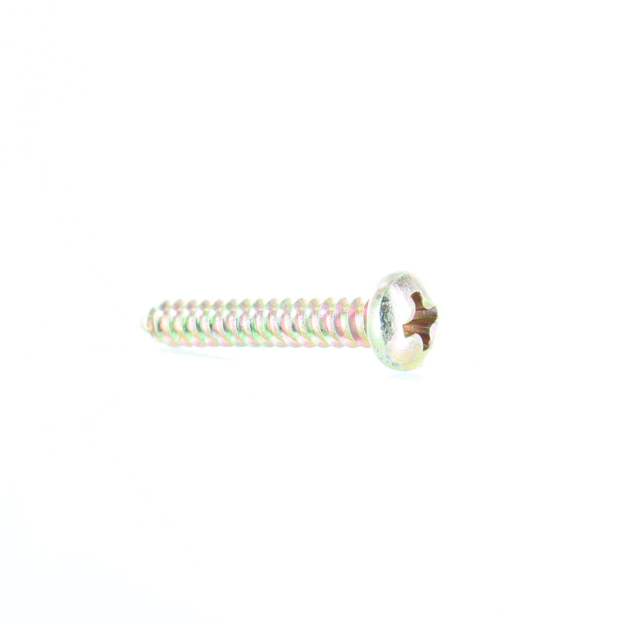 Sea-Doo New OEM Phillips Tapping Screw M3.9 X 25, 209632540