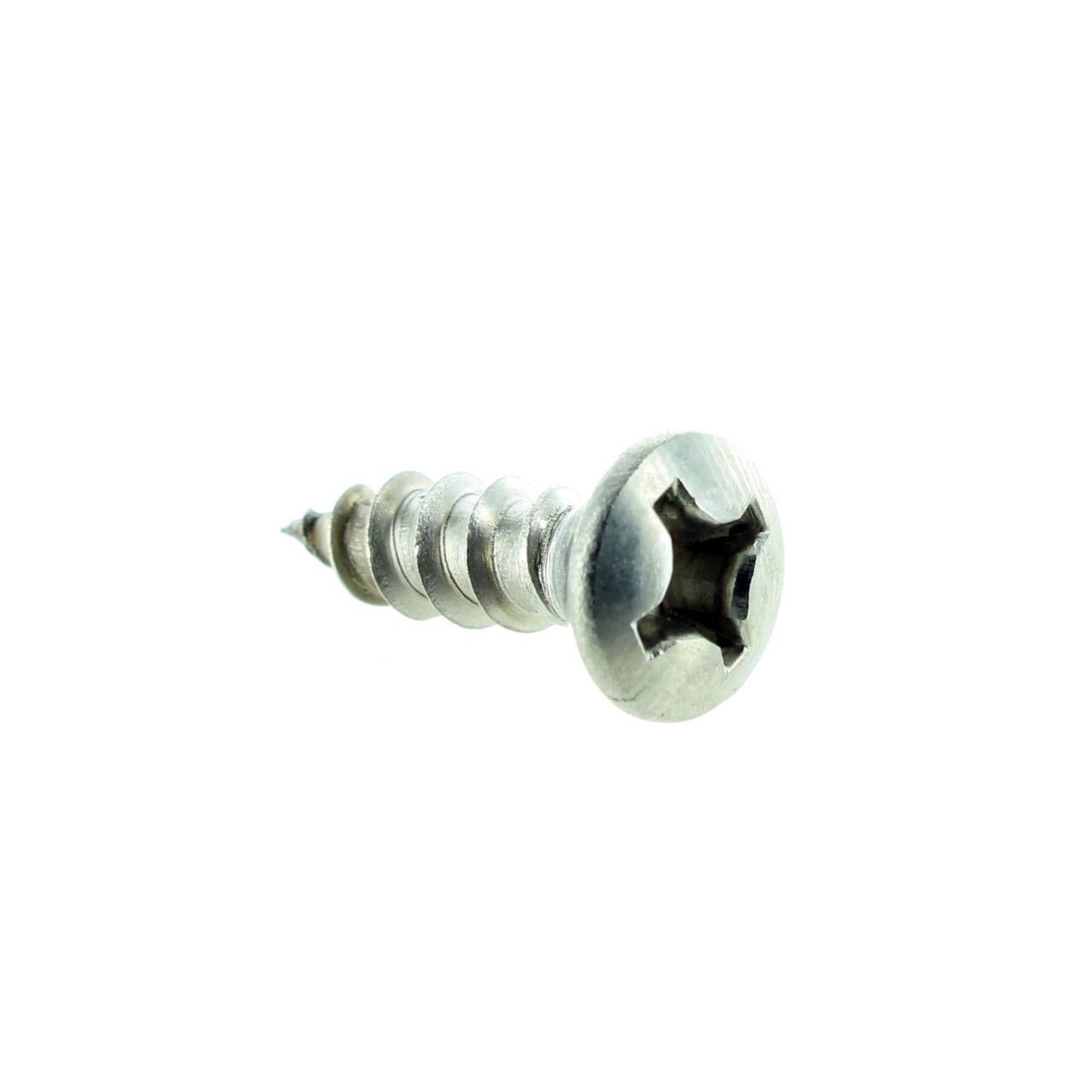 Sea-Doo New OEM Tapping Screw (M5 X 19), 209951960