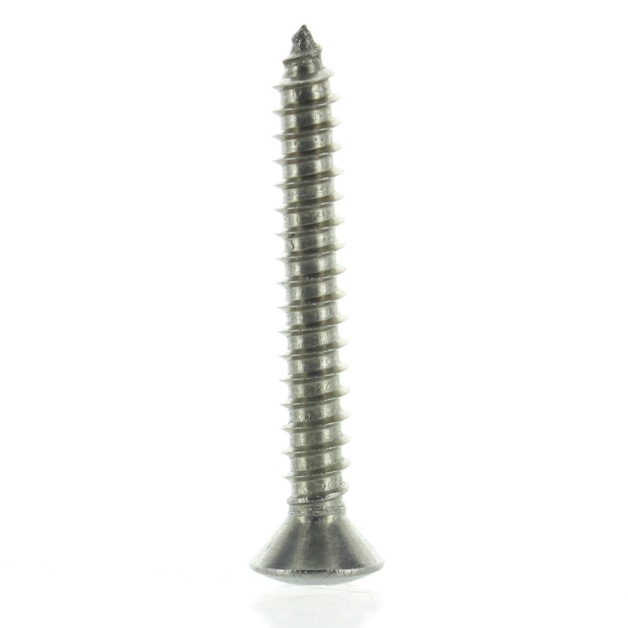 Can-Am New OEM Phillips Tapping Screw M42 X 32, 209943260