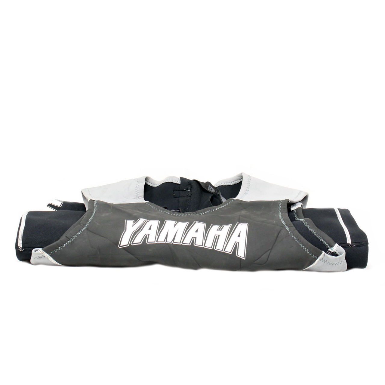Yamaha WaveRunner Riding Neoprene Long John Wet Suit Top & Bottom Full XXL 2-XLg