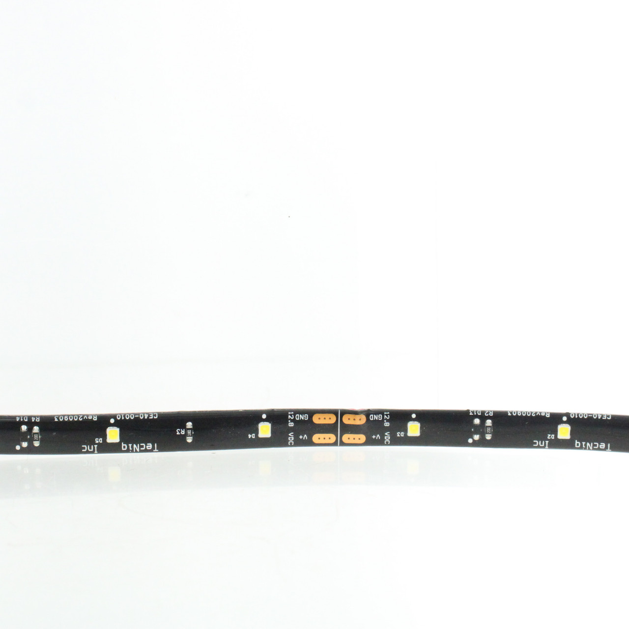 Tecniq New OEM Flexible LED Light White 36", E41-W08V-1