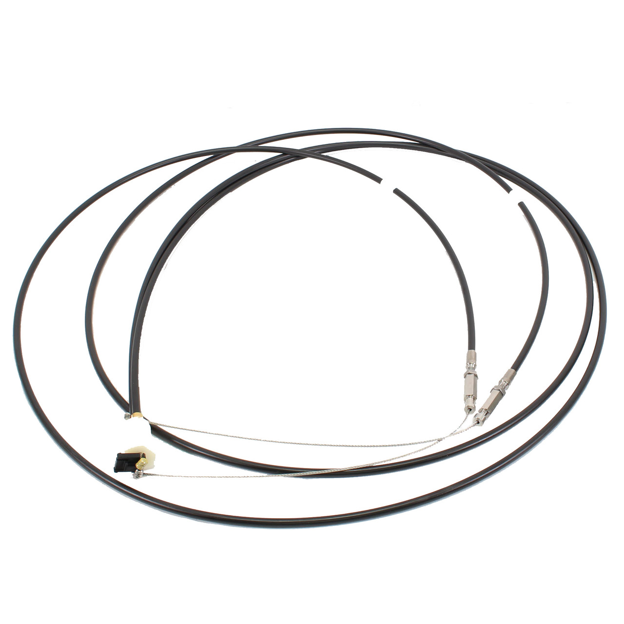 Yamaha New OEM Trim Cable, F2C-6153E-00-00
