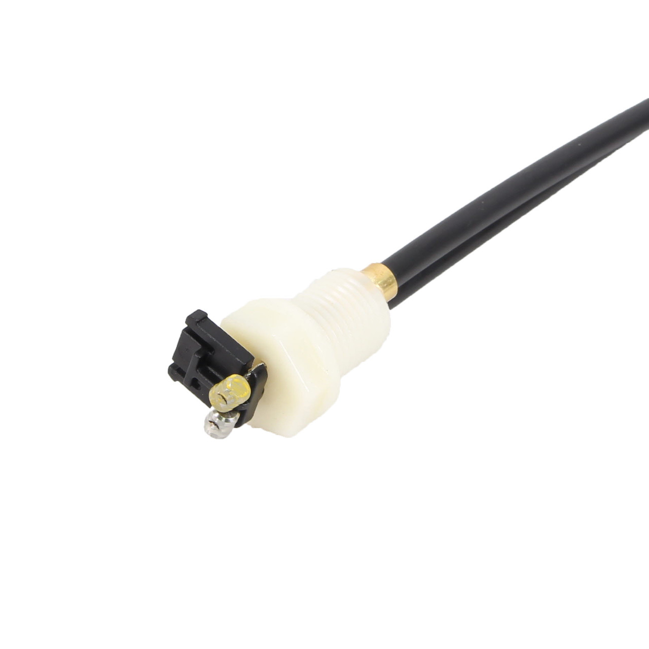 Yamaha New OEM Trim Cable, F2C-6153E-00-00