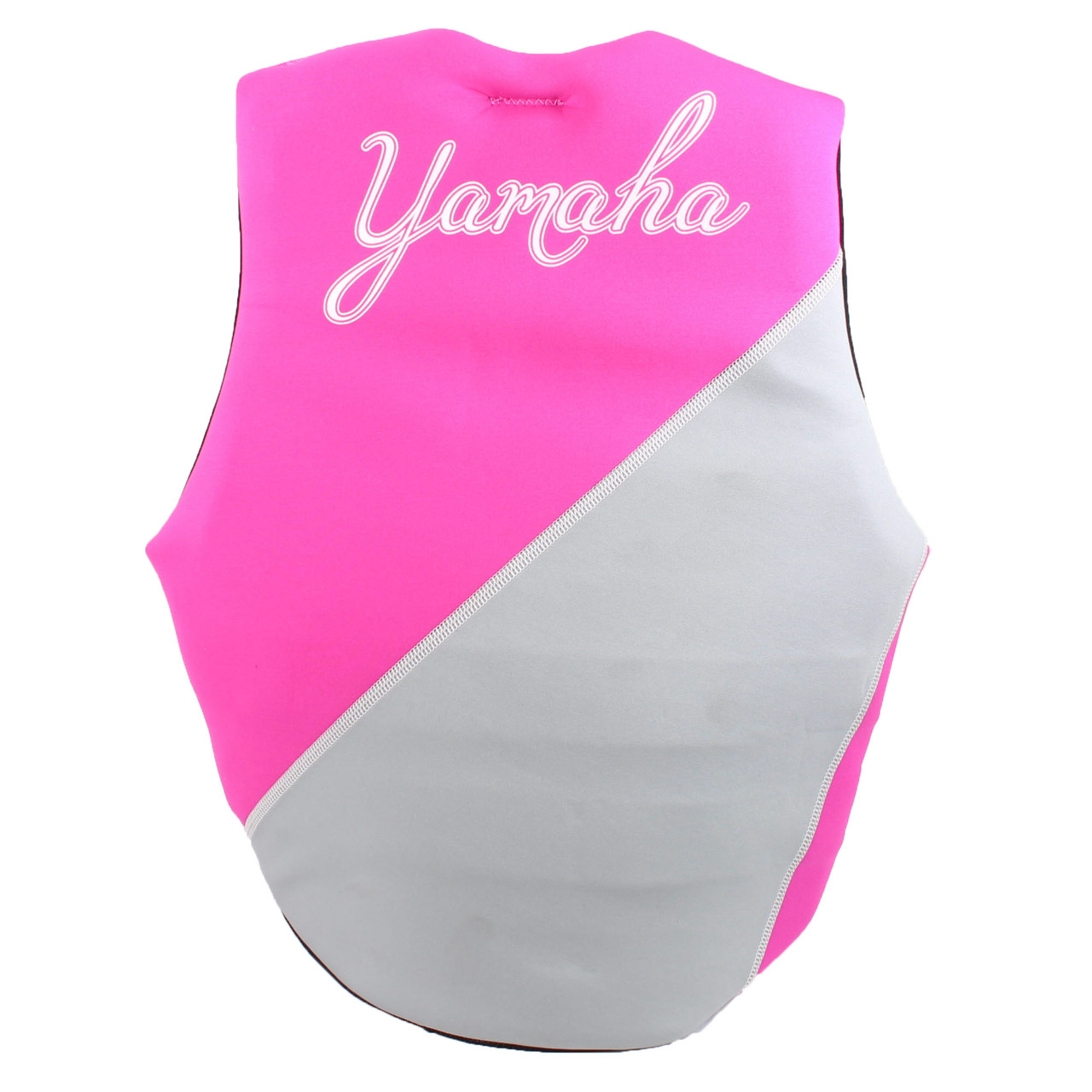 Yamaha New OEM Ladies Vest Pink XS MAW-10VNE-PK-XS