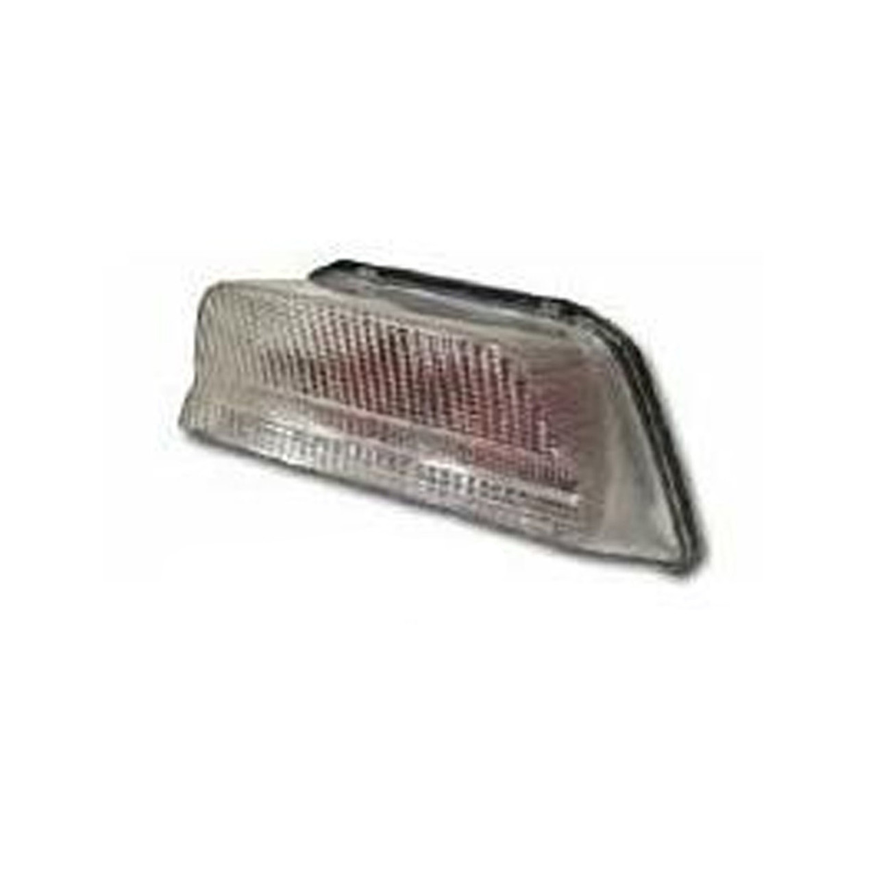 New Kawasaki Motorcycle Replacement Taillight Assembly - ZR1200, M84750,62-54750