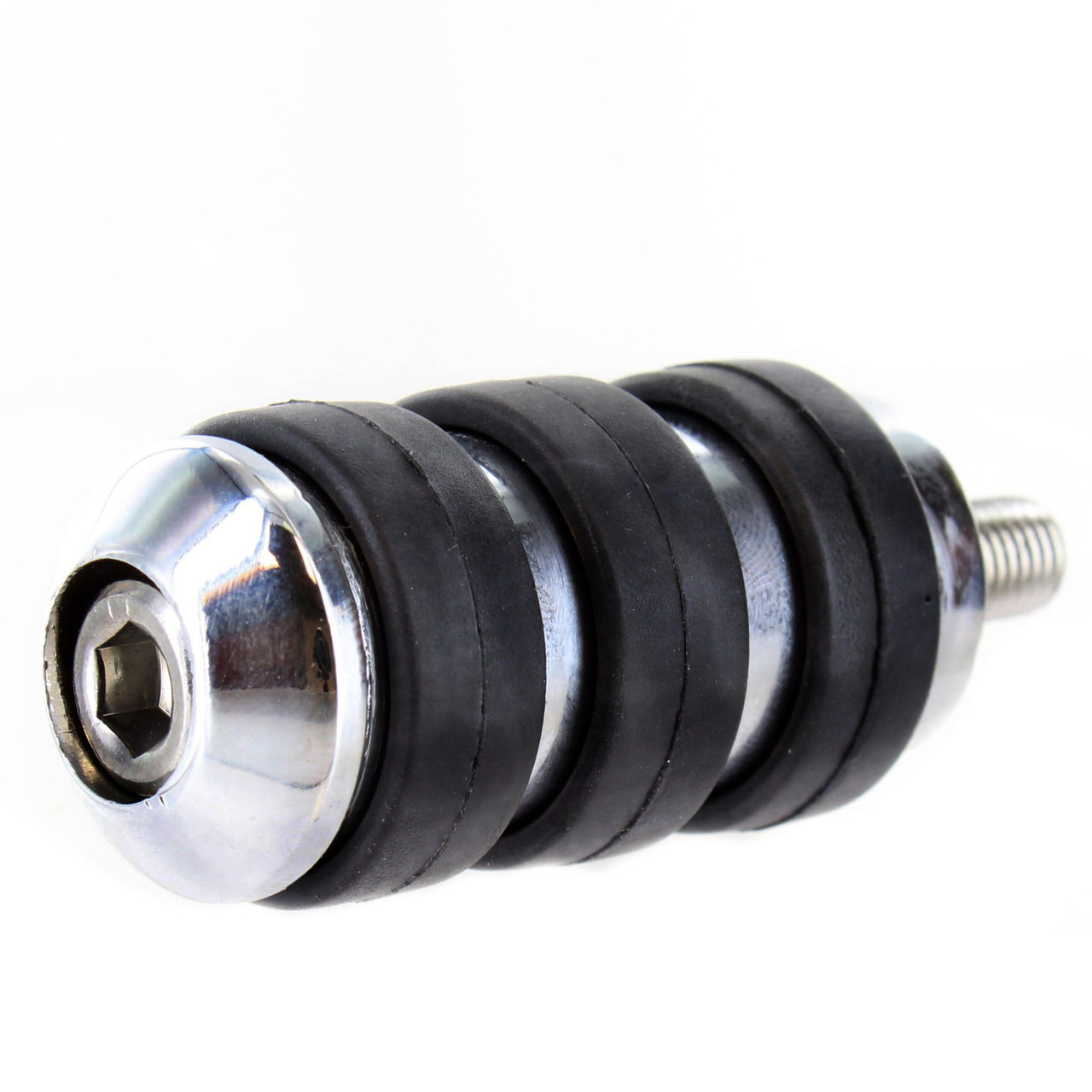 EMGO Buffalo Cushion Shifter Peg Kiy 07-70145, M70145