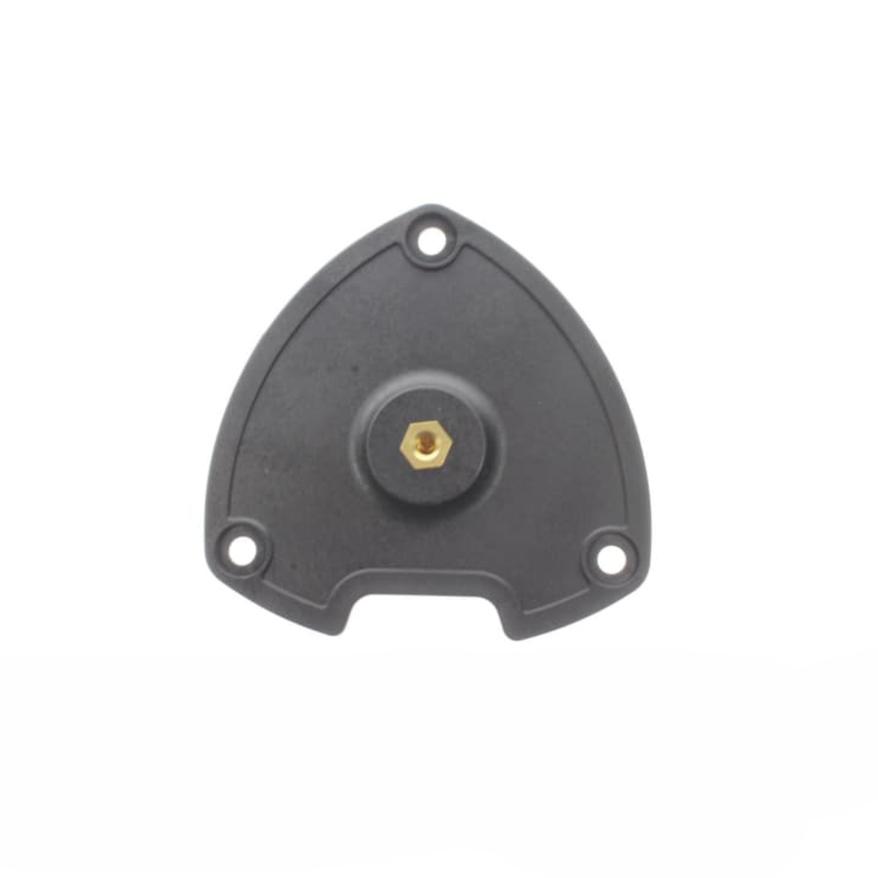 Yamaha New OEM Engine Hatch Plate, F3X-UE175-00-00