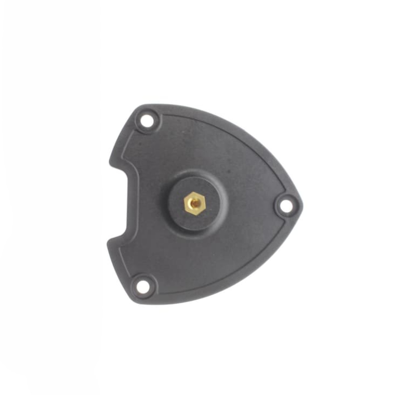 Yamaha New OEM Engine Hatch Plate, F3X-UE175-00-00