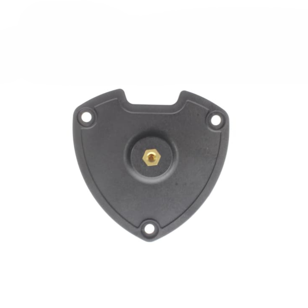 Yamaha New OEM Engine Hatch Plate, F3X-UE175-00-00