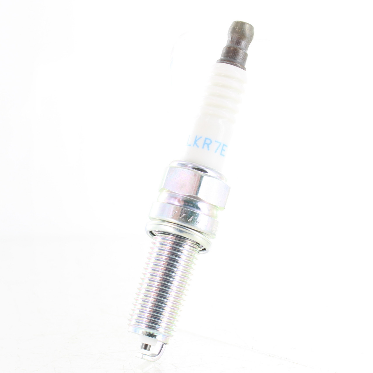 NGK New Standard Nickle Spark Plug, LKR7E