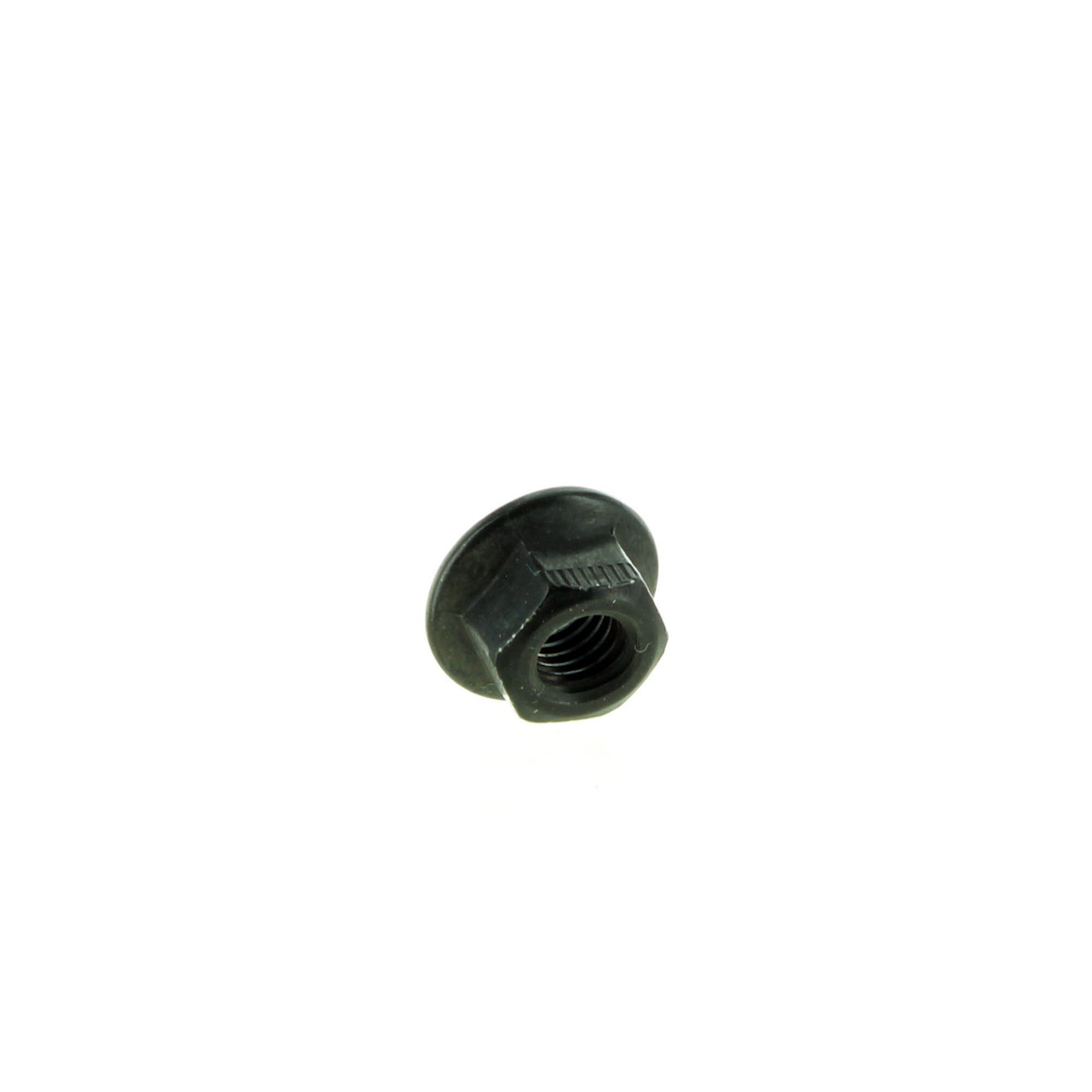 Volvo Penta New OEM Flange Lock Nut, 990948
