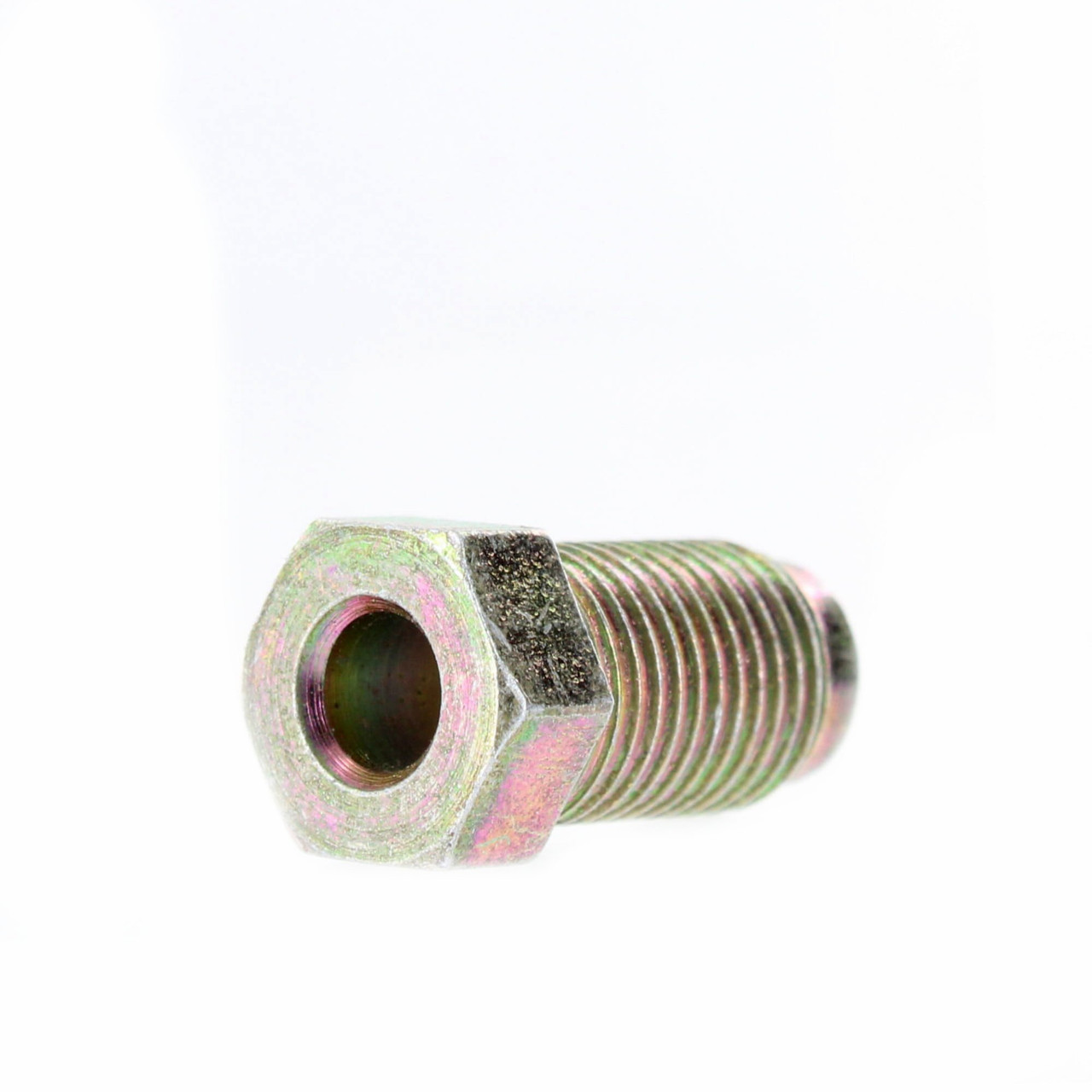 Volvo Penta New OEM Propulsion Fitting Screw, 87698 Volvo Penta New OEM Propulsion Fitting Screw, 87698