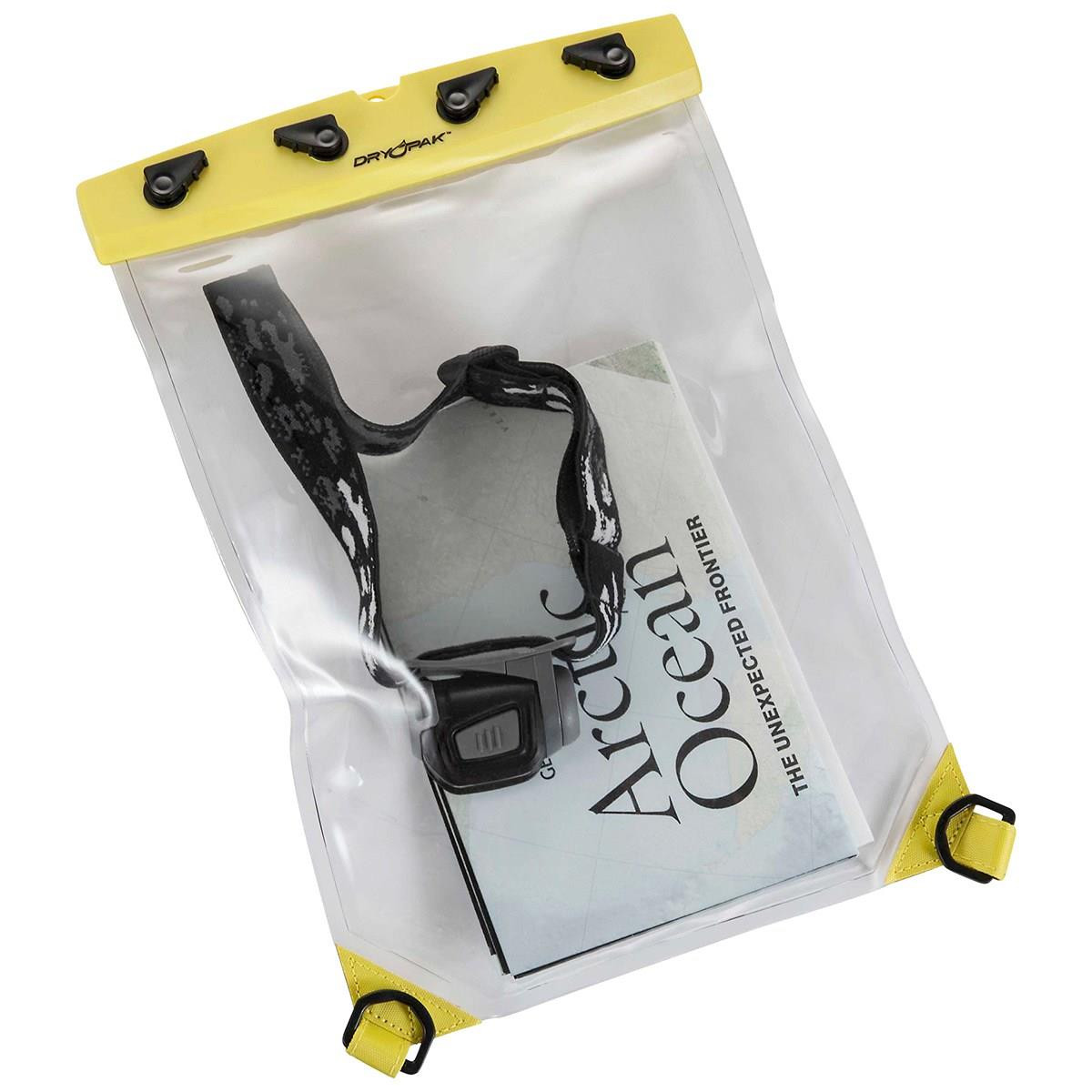 Yamaha OEM Dry Pak Multi Purpose Case Cl, VDF-DPC12-16-17