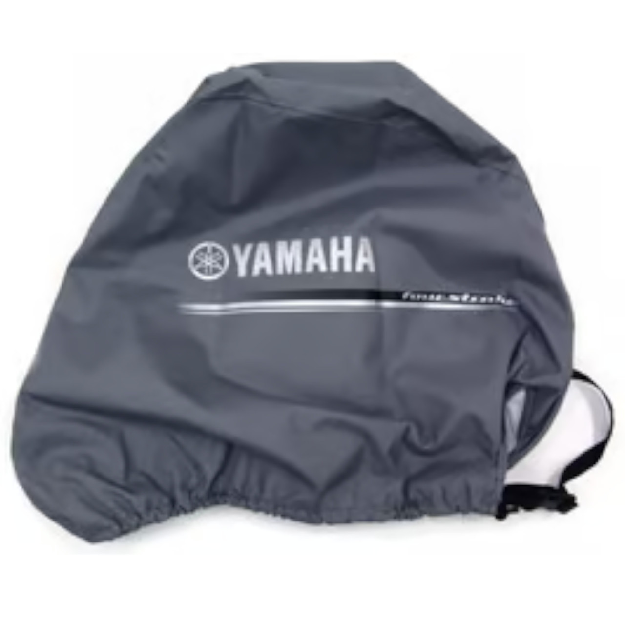 Yamaha OEM, Sur Last Polyester Motor Cover - F70, MAR-MTRCV-FS-70