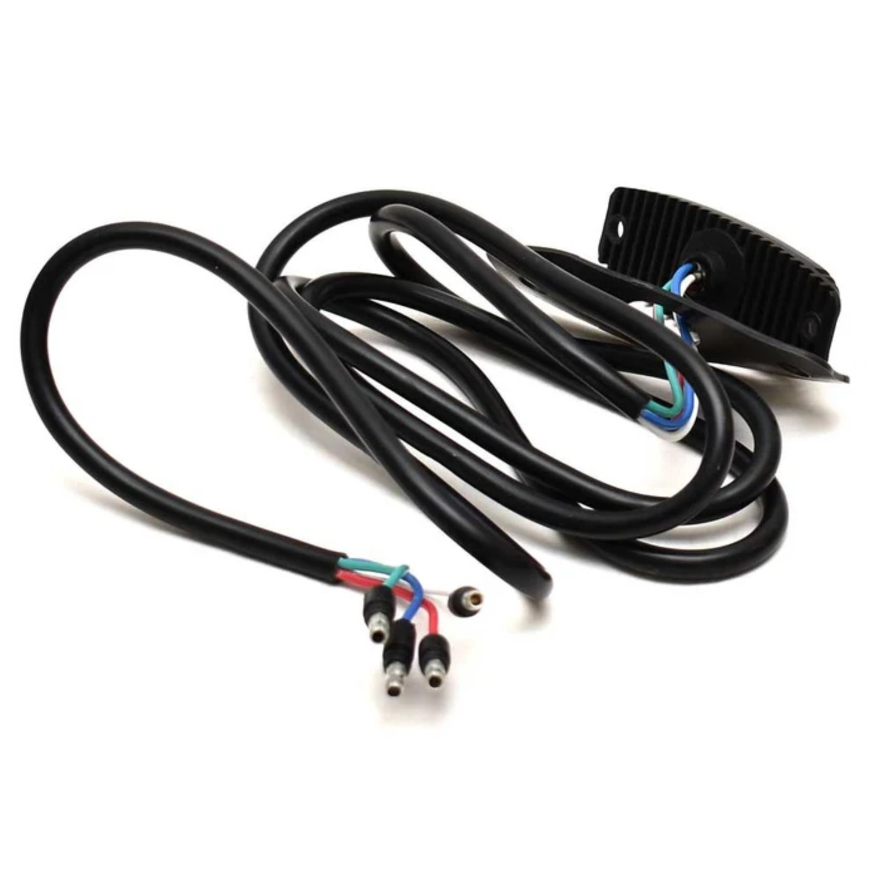 Tecniq New OEM Water Dragon Blue 3 LED Underwater Light, M50-BS03-1