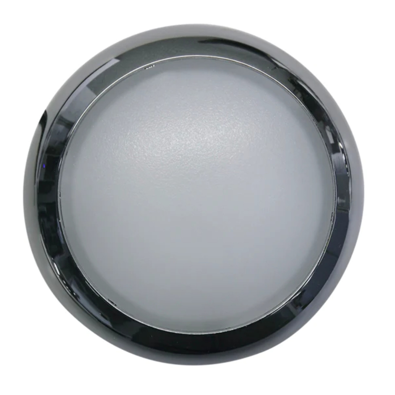 Tecniq New OEM 4.5" Surface Mounted Cool White Premium Dome Light W/Switch, E28-WPS0-1