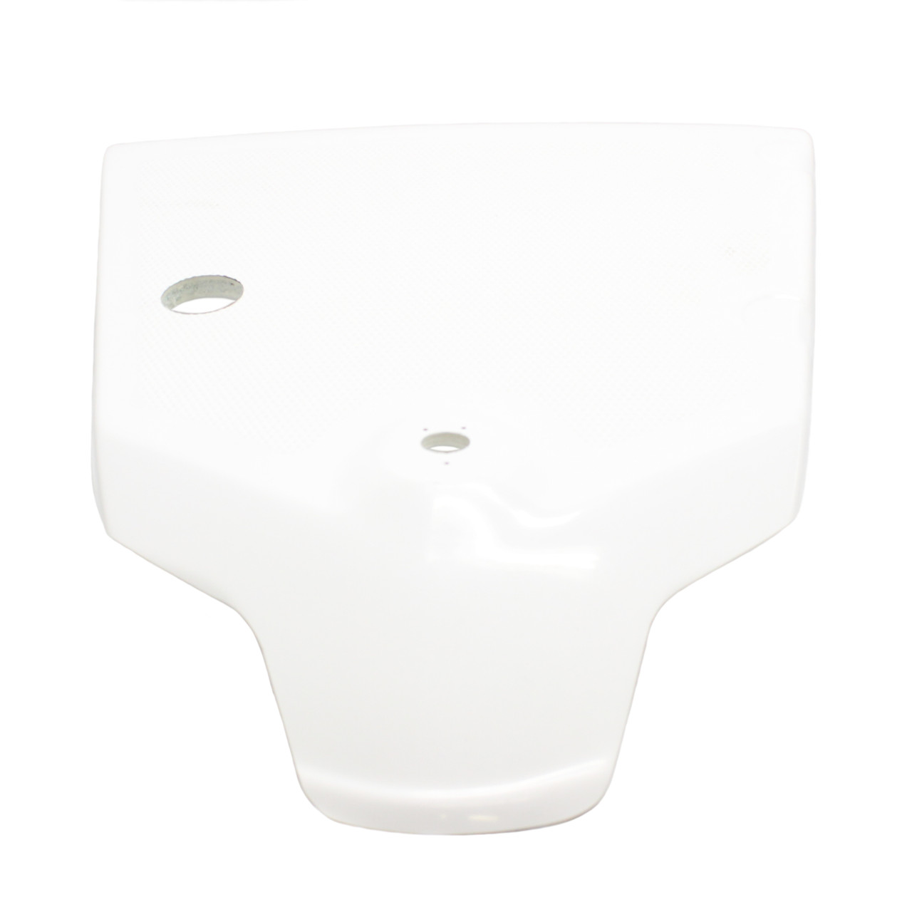 Yamaha New OEM Locker Bow Lid, F3R-U476A-00-00