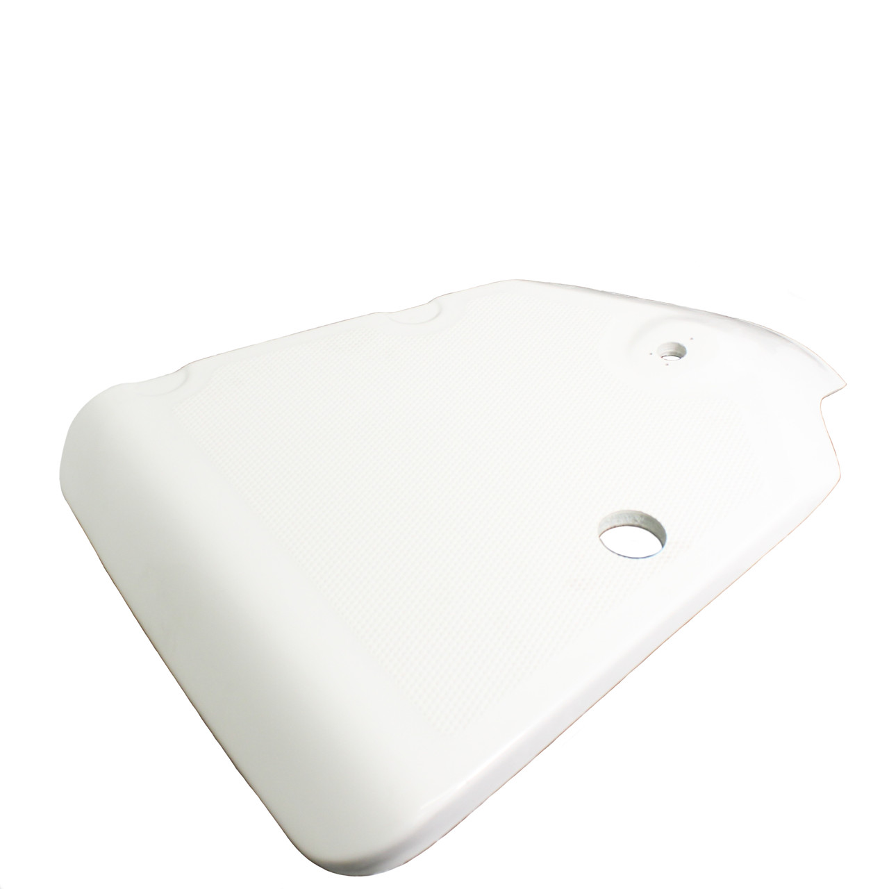 Yamaha New OEM Locker Bow Lid, F3R-U476A-00-00