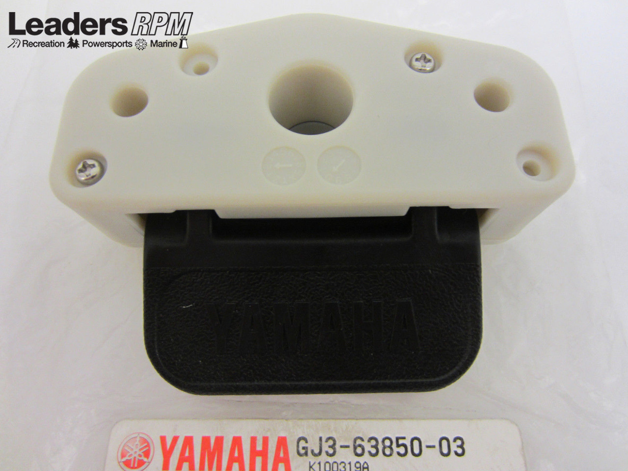 Yamaha New OEM Jet Boat Seat Latch Lock GJ3-63850-03-00 XL700 GP SUV