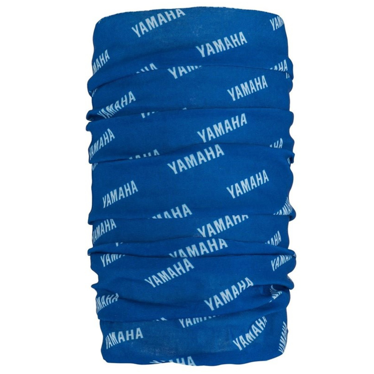 Yamaha New OEM Gaiter-Yamaha Blue, CRP-17GTR-BL-NS