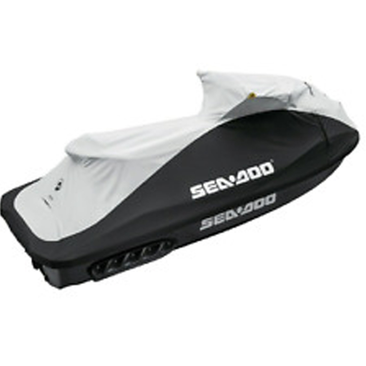 Yamaha New OEM Non-Abrasive Superjet Waverunner Universal Cover, MWV-UNISJ-00-16