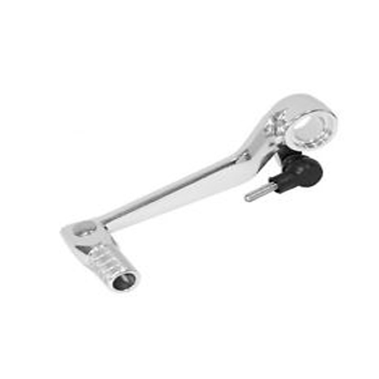 New Kawasaki Motorcycle Replacement Aluminum Shift Lever, ZX-12R, 13242-1363