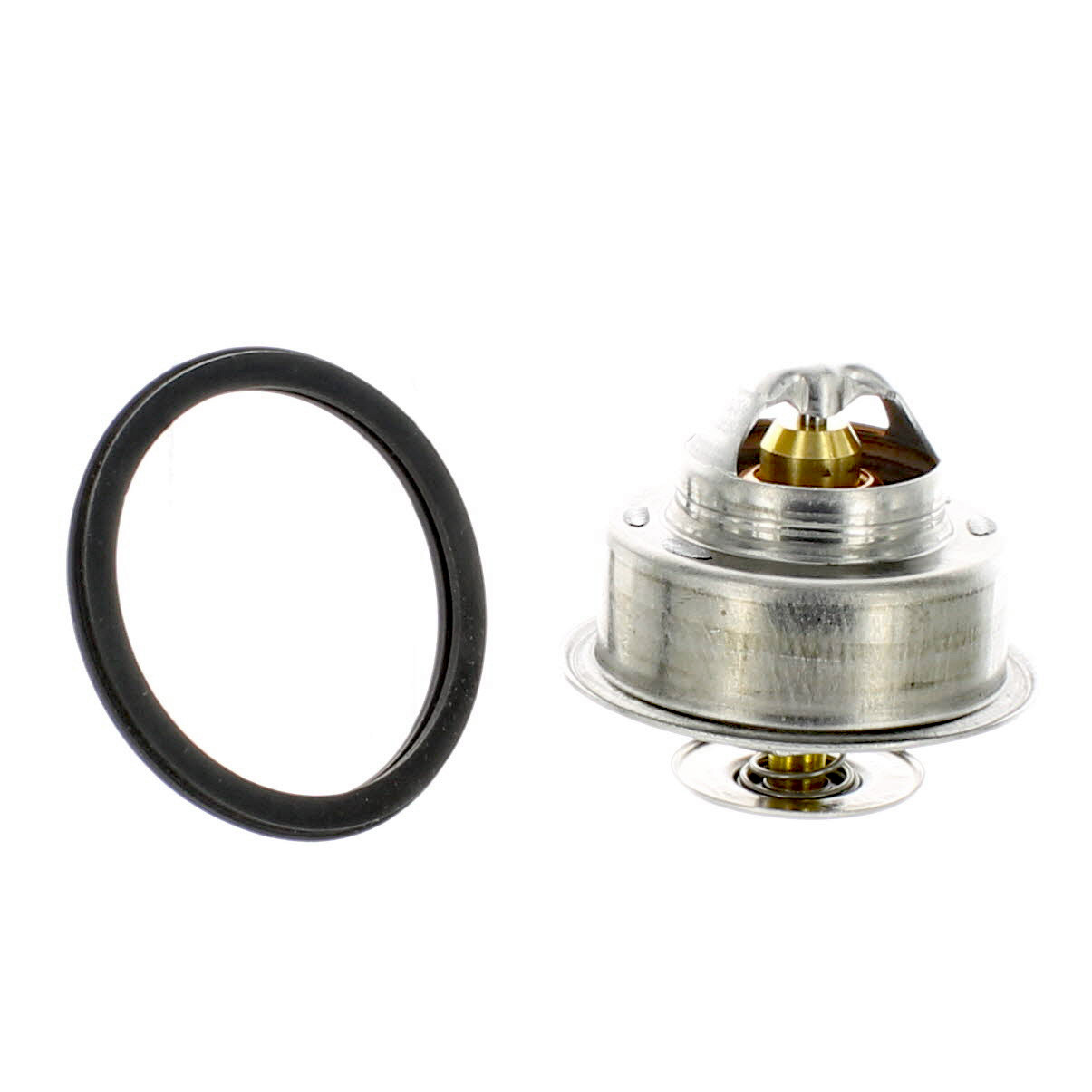 Volvo Penta New OEM Thermostat Kit 875580