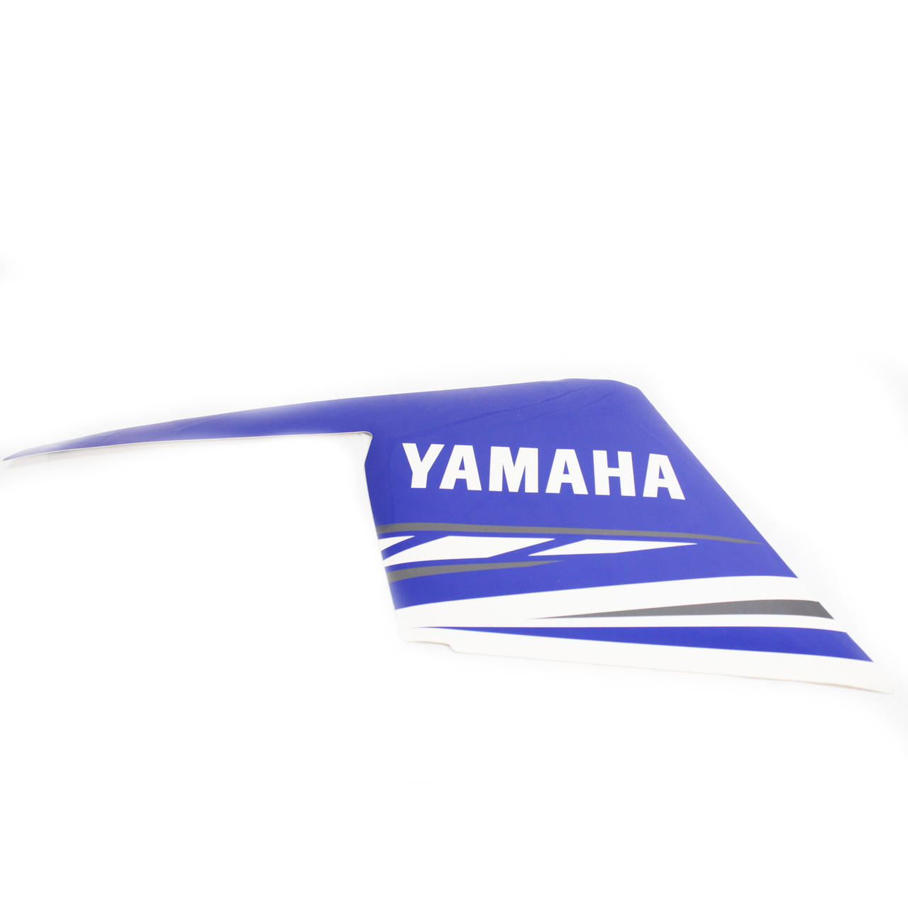 Yamaha New OEM SRViper Emblem Graphic, 8JW-K711C-00-00