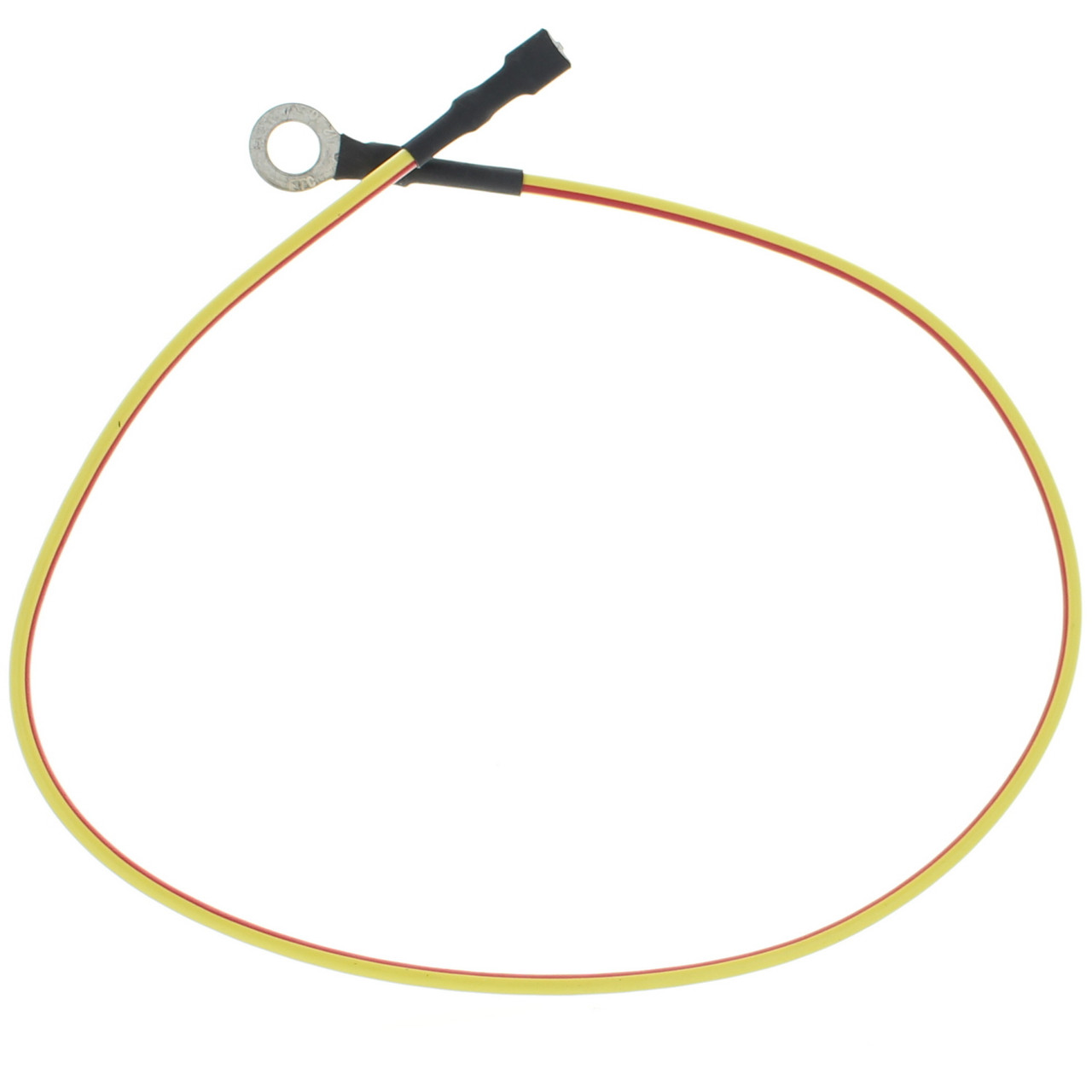 PleasureCraft Marine New Starter Wire, RK122014, RA121027