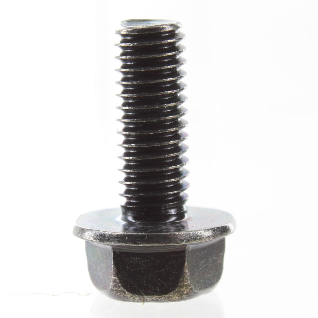Yamaha OEM Bolt,Flange, 95817-06016-00