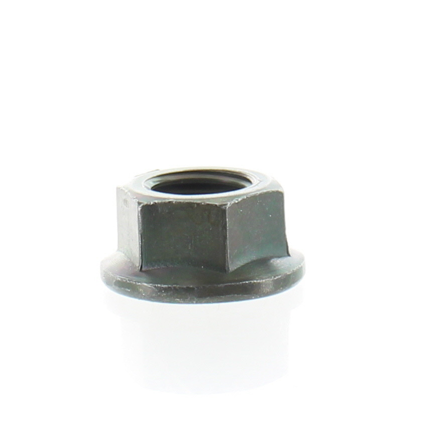 Yamaha New OEM Flange Nut, 95707-10500-00