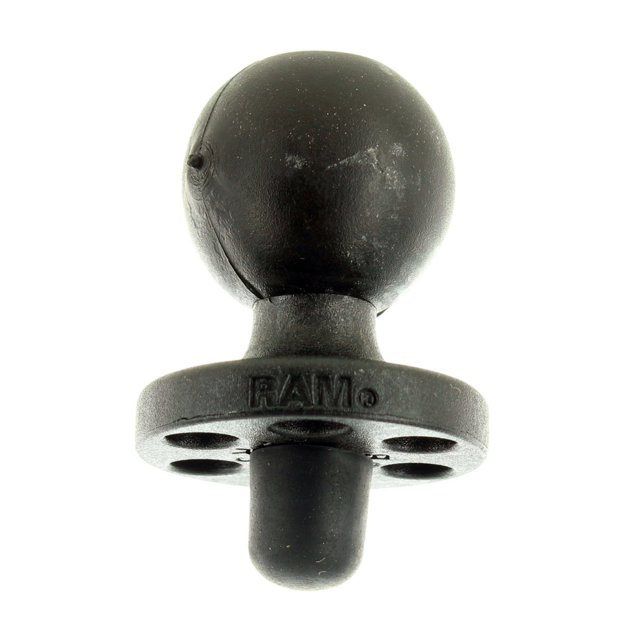 Yamaha New OEM Ram Ball Mount, MWV-RAMBA-L3-19