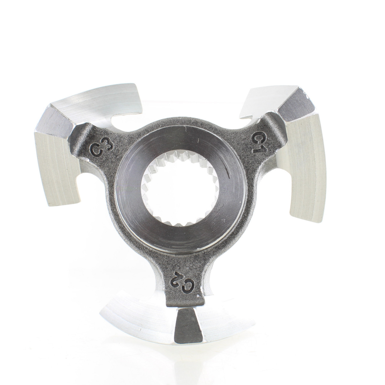 Polaris New OEM RZR Driven Helix 60/49, 5141253