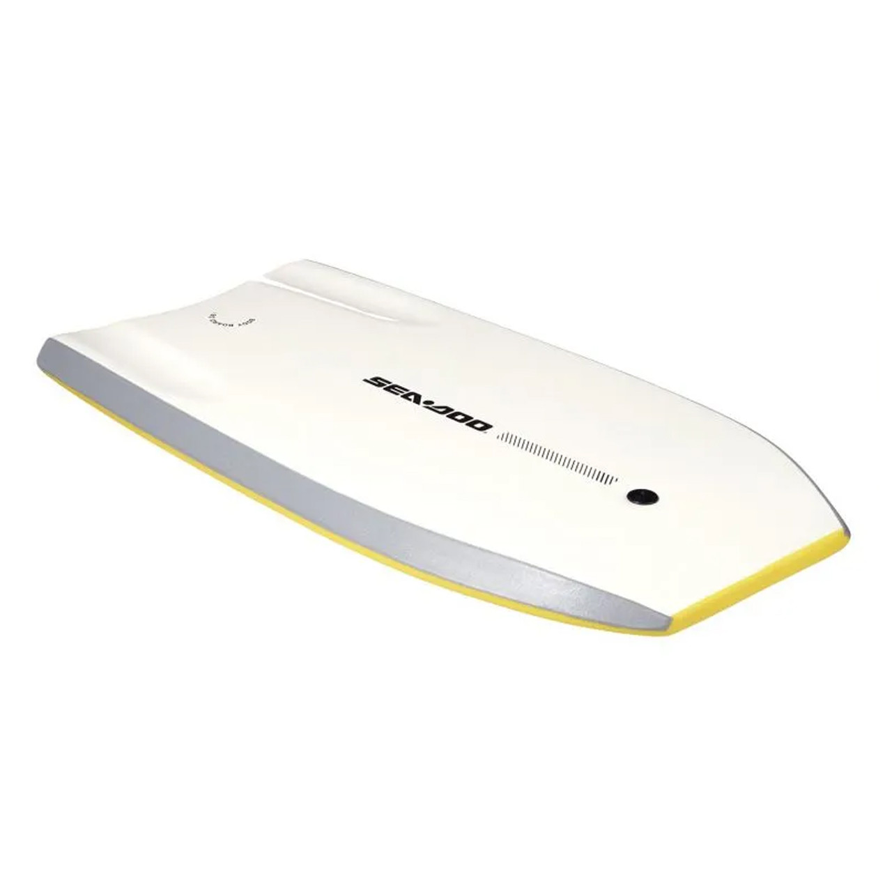 Sea-Doo New OEM 36" Yellow Bodyboard, B104990000