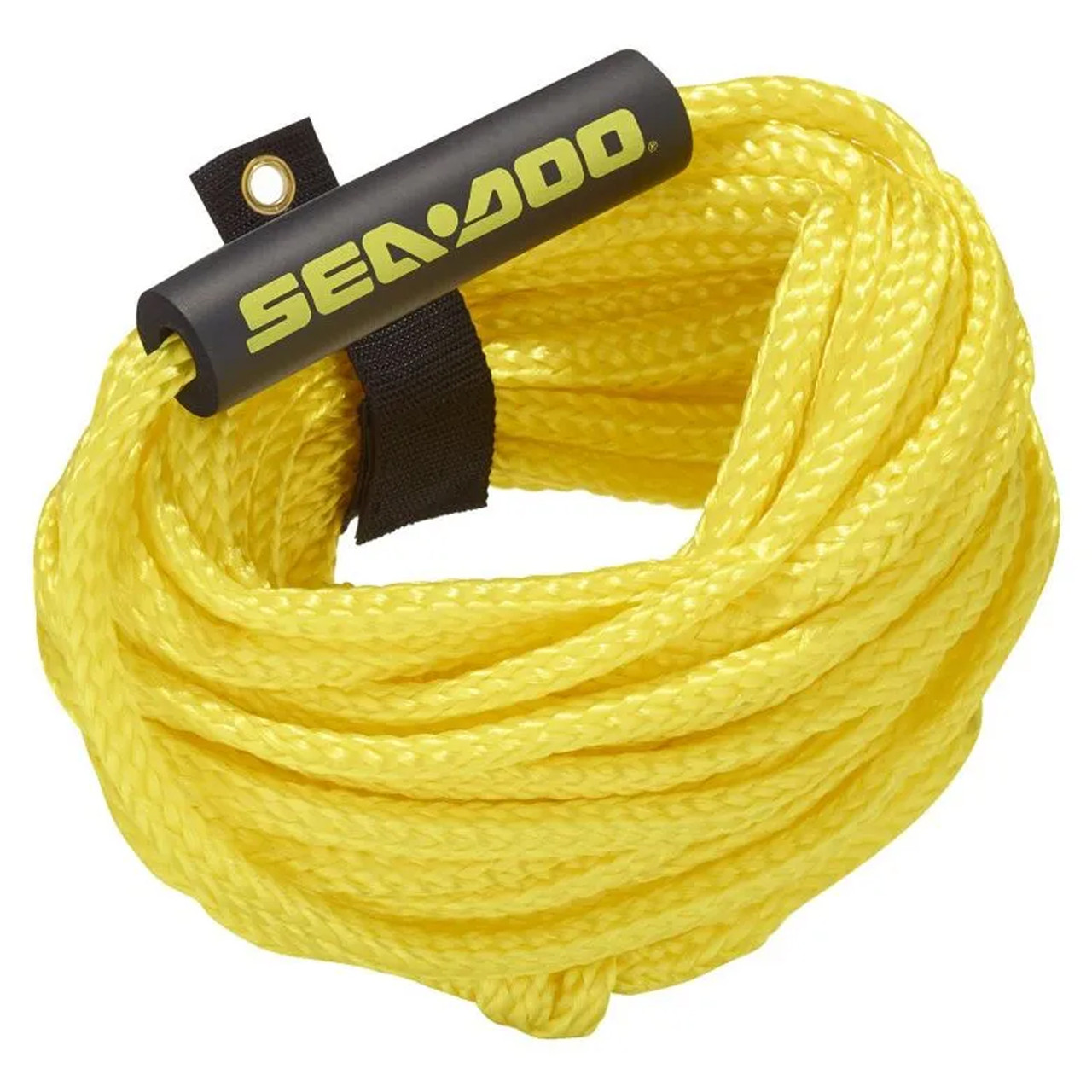 Sea-Doo New OEM, 60' Towable Tube Rope With Loops On Both Ends, B104770000