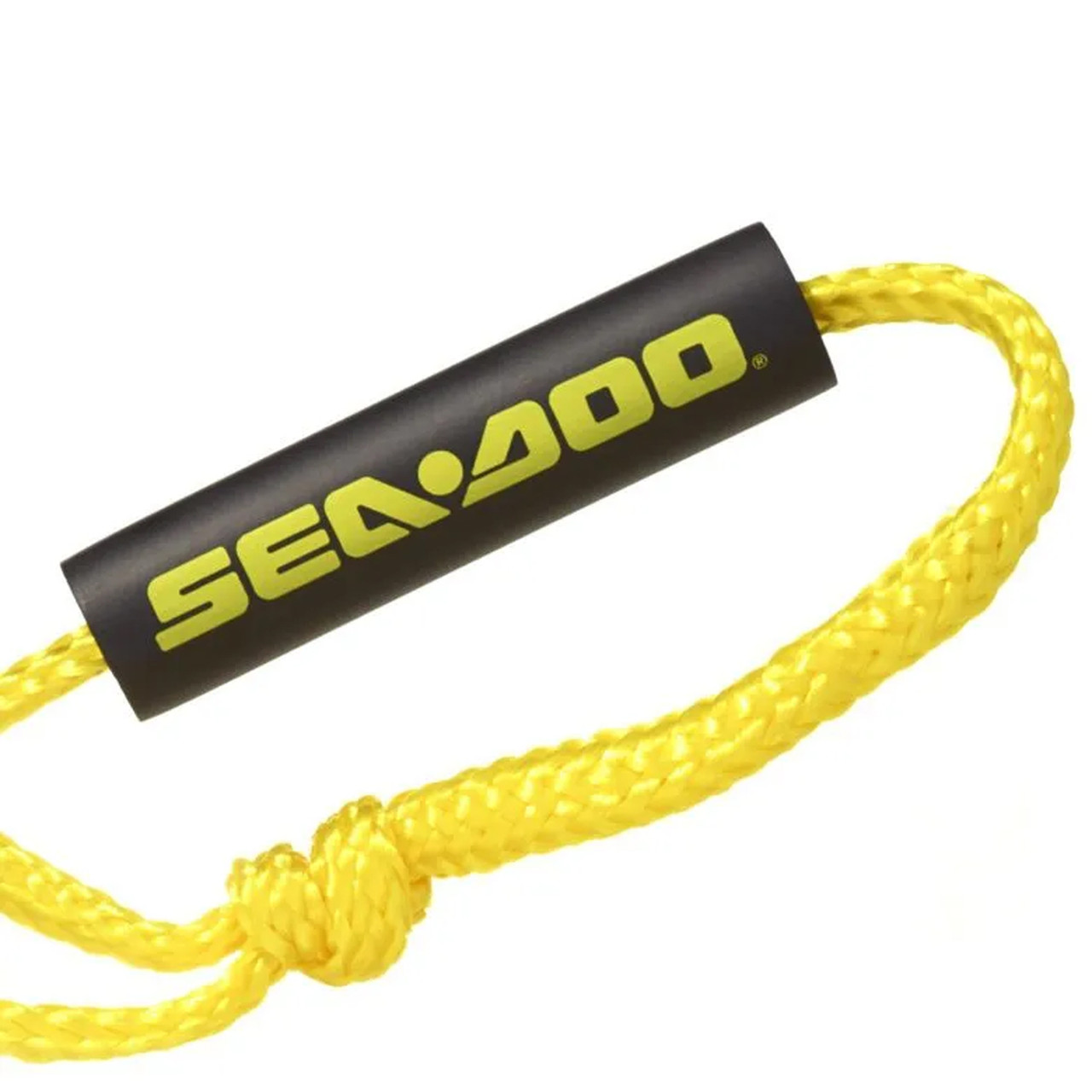 Sea-Doo New OEM, 60' Towable Tube Rope With Loops On Both Ends, B104770000