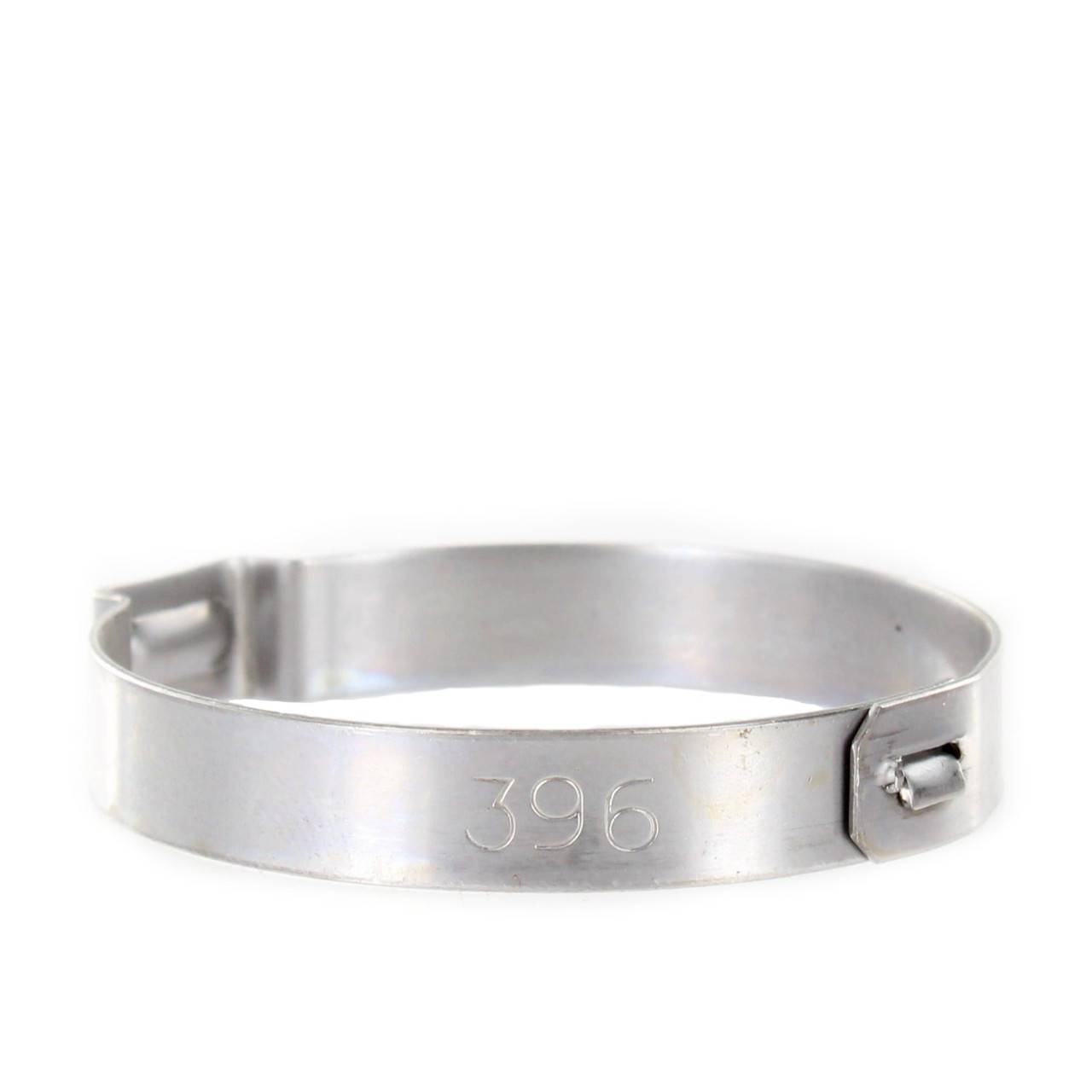 Volvo Penta OEM Cooling System Hose Clamp, 982644