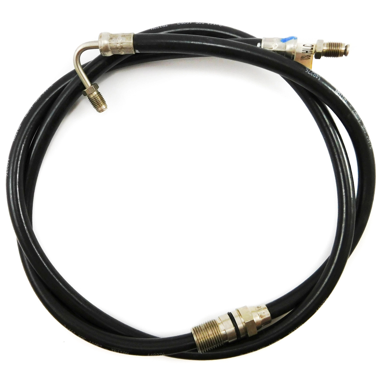 Volvo Penta OEM Hydraulic Trim Hose, 873228