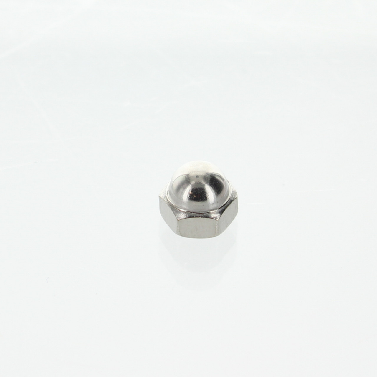 Yamaha New OEM Outboard Waverunner Nut, Super Jet, Wave Blaster, 95380-05800-00