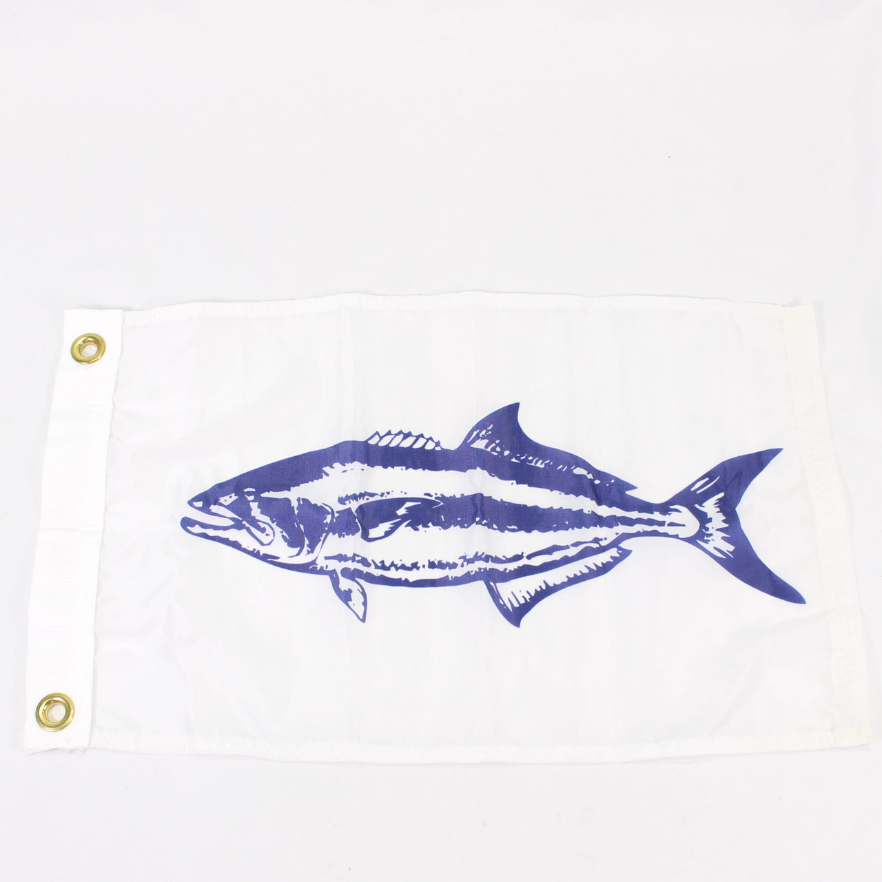 Aftermarket Bluefish Flag, TAY2518