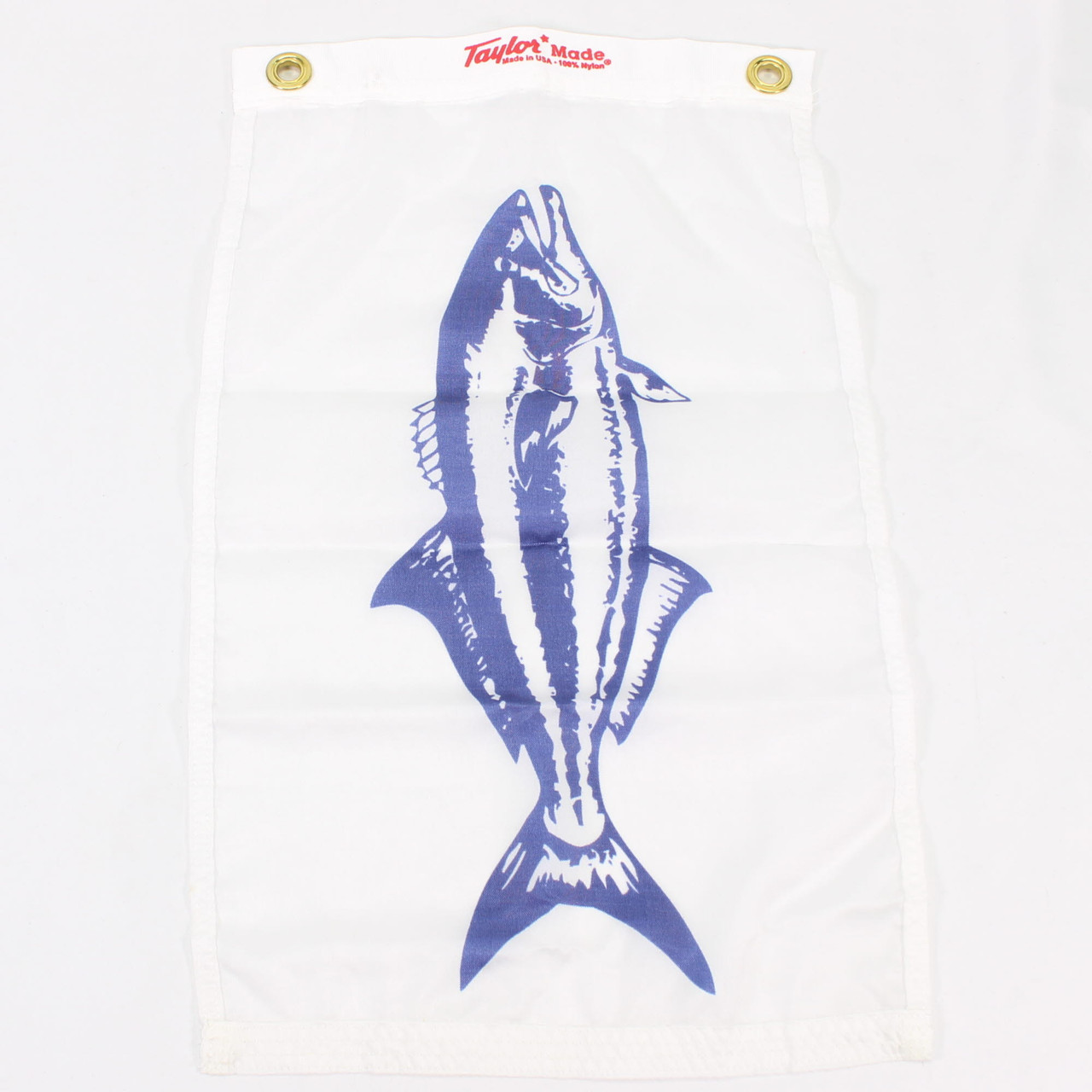 Aftermarket Bluefish Flag, TAY2518